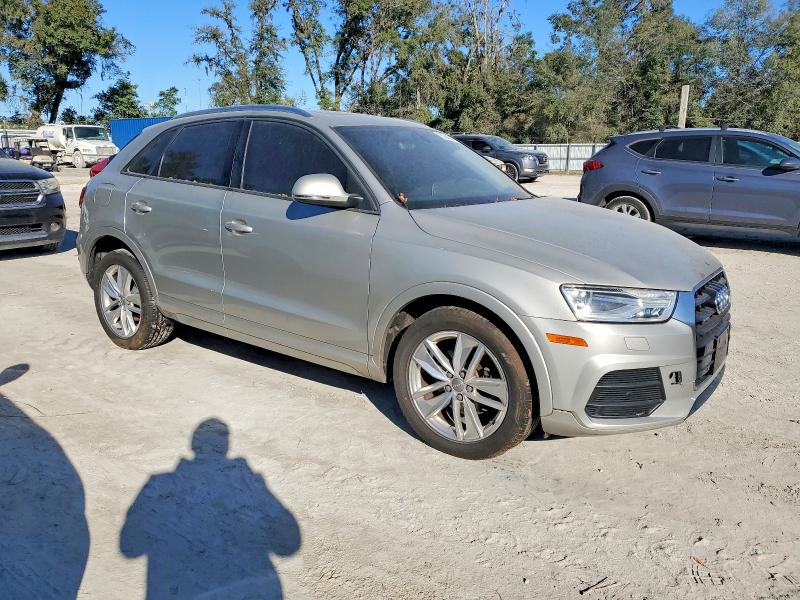Aukcja sprzedaży 2017 Audi Q3, vin: WA1ECCFS3HR013074, numer aukcji: 99246775