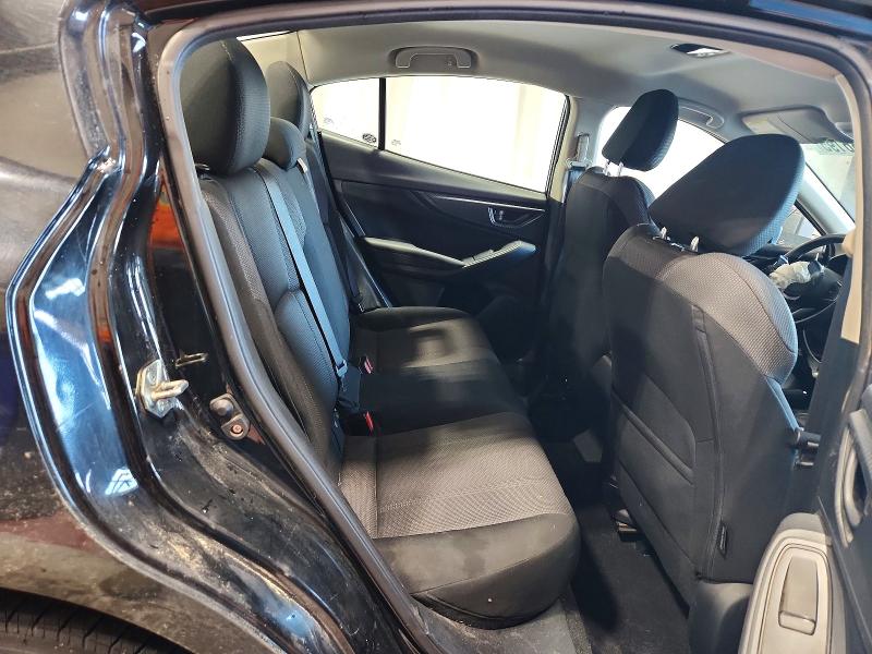 74986195 :رقم المزاد ، 4S3GKAA61J3623306 vin ، 2018 Subaru Impreza مزاد بيع