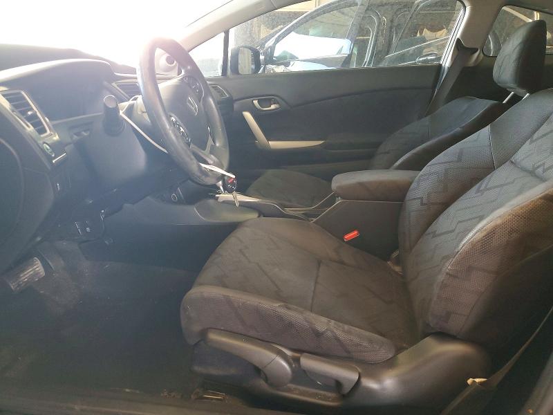 73224335 :رقم المزاد ، 2HGFG3B58DH508378 vin ، 2013 Honda Civic مزاد بيع