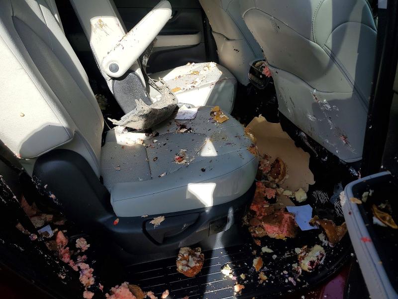 Aukcja sprzedaży 2025 Toyota Grand Highlander, vin: 5TDAAAB52SS100262, numer aukcji: 74707105