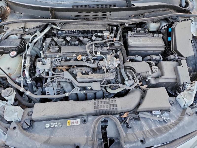 Продаж на аукціоні авто 2020 Toyota Corolla Se, vin: 5YFS4RCE6LP037881, номер лоту: 96233245