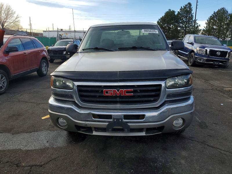 2003 Gmc New Sierra მანქანა იყიდება აუქციონზე, vin: 1GTEK19T53E268746, აუქციონის ნომერი: 98056335