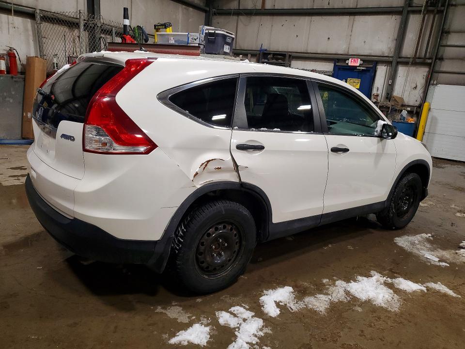 Продаж на аукціоні авто 2013 Honda Cr-v, vin: 2HKRM4H36DH111940, номер лоту: 73268385