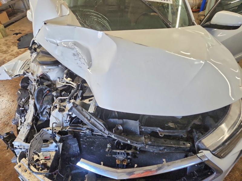 74942335 :رقم المزاد ، 5J8TC2H53PL017434 vin ، 2023 Acura Rdx مزاد بيع