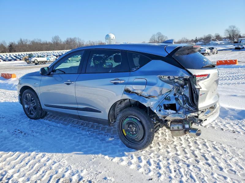 Aukcja sprzedaży 2024 Acura Rdx, vin: 5J8TC2H66RL015477, numer aukcji: 74821655