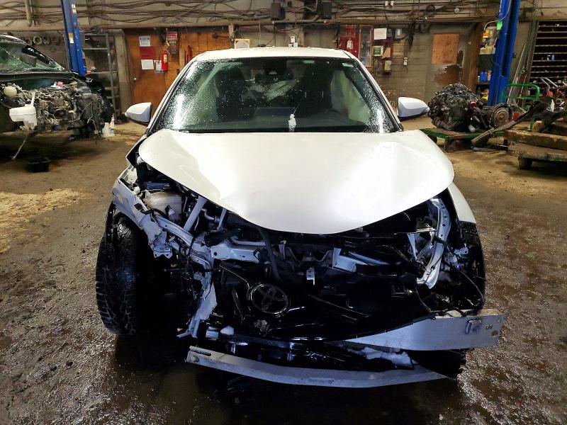 Продаж на аукціоні авто 2019 Toyota C-hr, vin: JTNKHMBX8K1041486, номер лоту: 97823555
