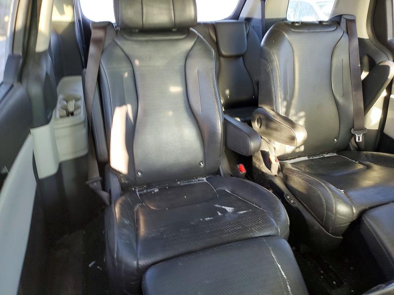 73727655 :رقم المزاد ، KNDNE5H36N6090066 vin ، 2022 Kia Carnival مزاد بيع