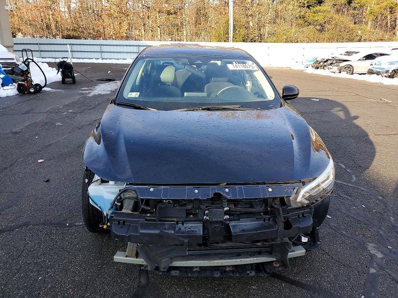 2020 Nissan Sentra მანქანა იყიდება აუქციონზე, vin: 3N1AB8BV8LY295920, აუქციონის ნომერი: 74118075