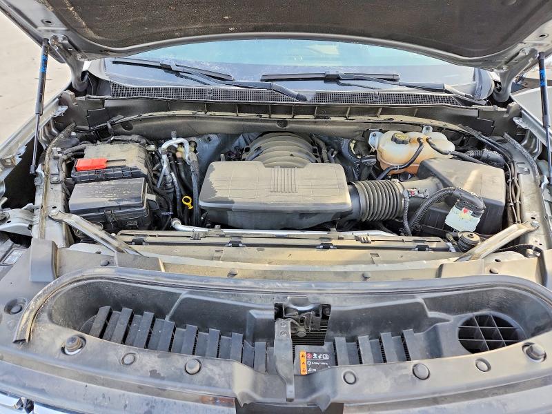 2024 Chevrolet Suburban K მანქანა იყიდება აუქციონზე, vin: 1GNSKFKDXRR140921, აუქციონის ნომერი: 75541415