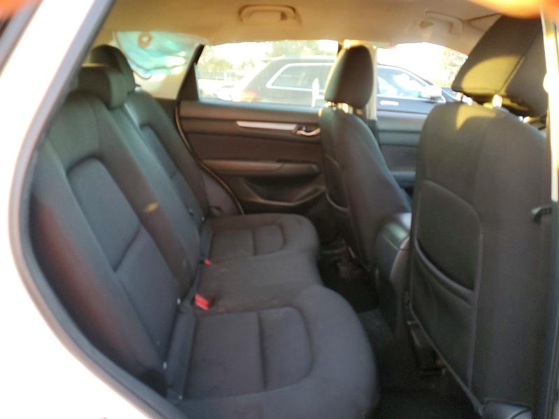 73929725 :رقم المزاد ، JM3KFABMXJ1426035 vin ، 2018 Mazda Cx-5 مزاد بيع