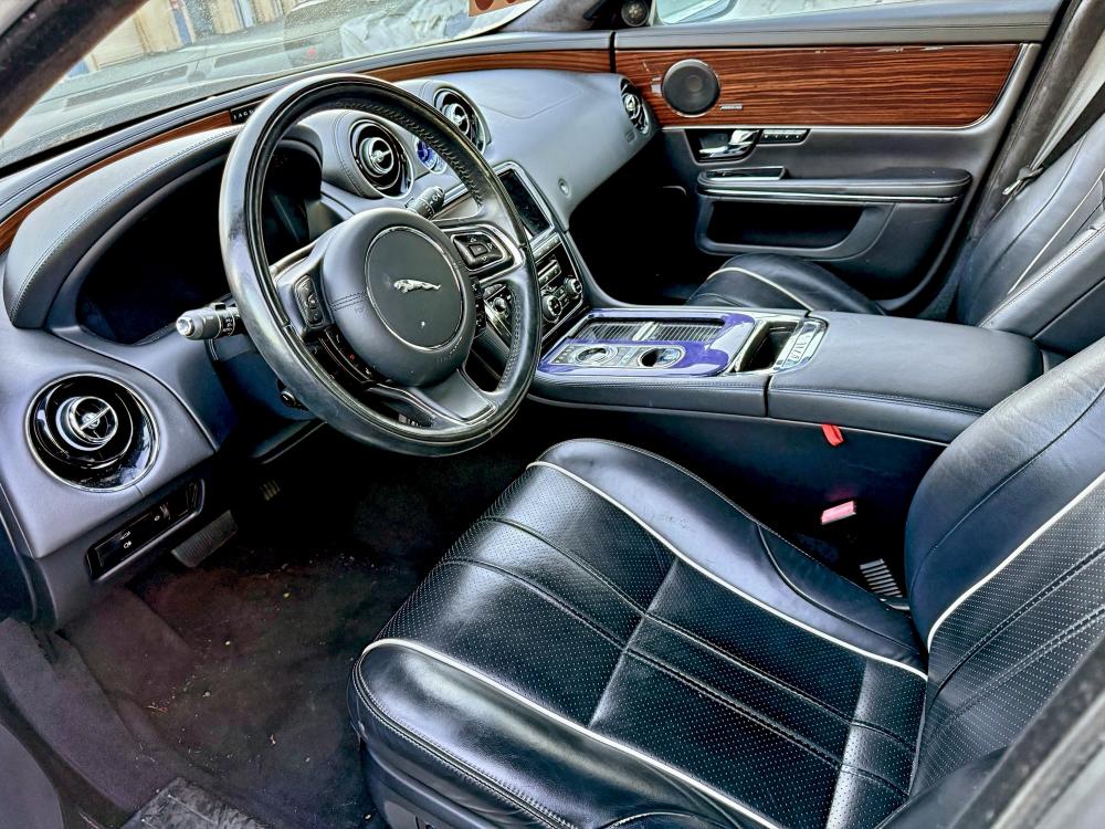 Продажа на аукционе авто 2013 Jaguar Xjl Portfo, vin: SAJWA2GB2DLV42961, номер лота: 73218655