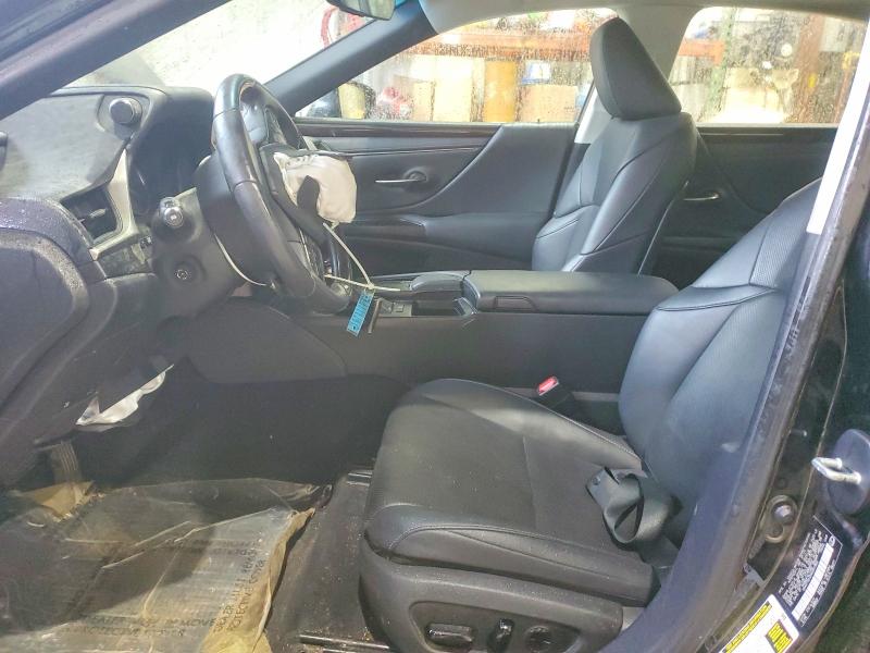 Aukcja sprzedaży 2021 Lexus Es, vin: 58AD11D12MU007882, numer aukcji: 73669245