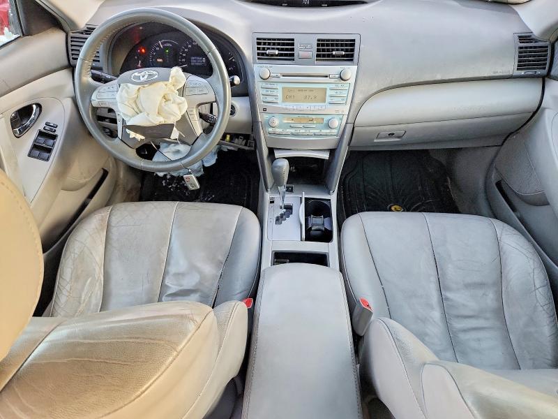 2007 Toyota Camry მანქანა იყიდება აუქციონზე, vin: 4T1BB46K17U001255, აუქციონის ნომერი: 73979005