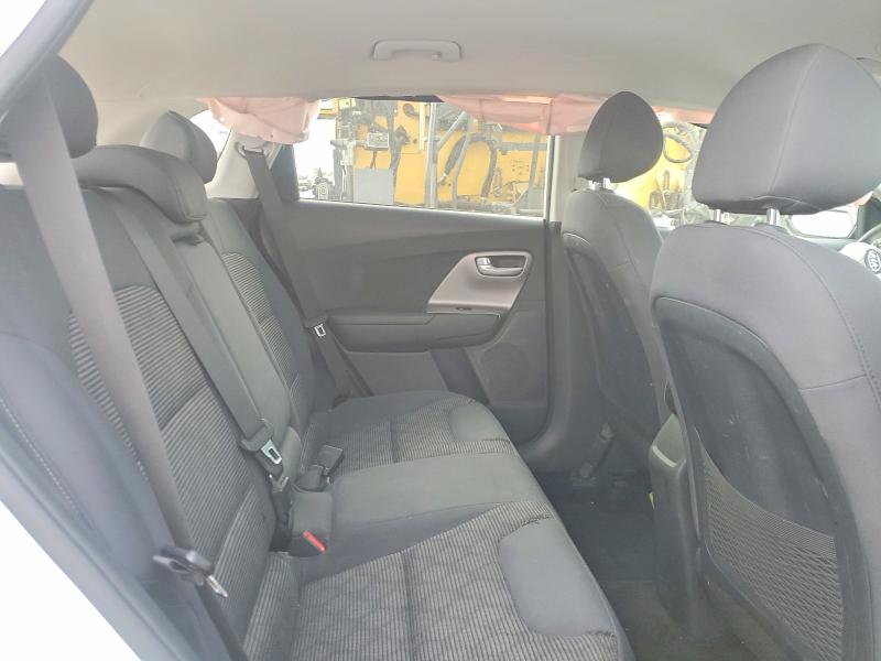 73259965 :رقم المزاد ، KNDCB3LC8J5204614 vin ، 2018 Kia Niro مزاد بيع