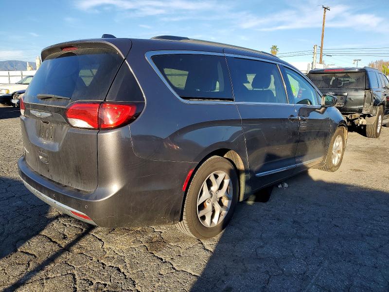 Aukcja sprzedaży 2017 Chrysler Pacifica, vin: 2C4RC1BG0HR505925, numer aukcji: 72820085