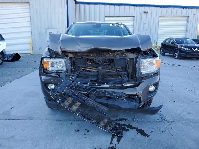 Aukcja sprzedaży 2015 Gmc Canyon, vin: 1GTG5BE36F1170624, numer aukcji: 73661905