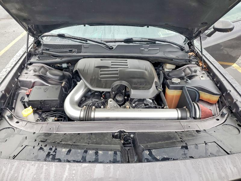Продажа на аукционе авто 2015 Dodge Challenger, vin: 2C3CDZAG9FH816280, номер лота: 99660645