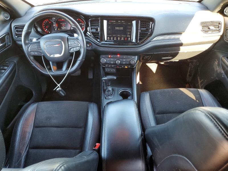 Продажа на аукционе авто 2022 Dodge Durango, vin: 1C4RDJDG8NC104041, номер лота: 72452975