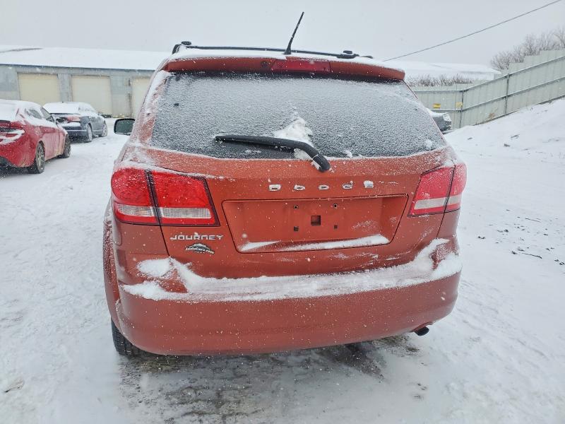 2013 Dodge Journey Se მანქანა იყიდება აუქციონზე, vin: 3C4PDCAB6DT699938, აუქციონის ნომერი: 74220835
