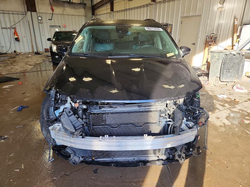 2022 Chrysler Pacifica მანქანა იყიდება აუქციონზე, vin: 2C4RC3BG8NR156973, აუქციონის ნომერი: 98213235