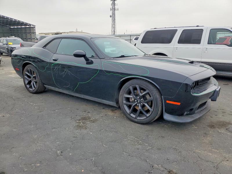 Aukcja sprzedaży 2019 Dodge Challenger, vin: 2C3CDZJG2KH503565, numer aukcji: 73843795