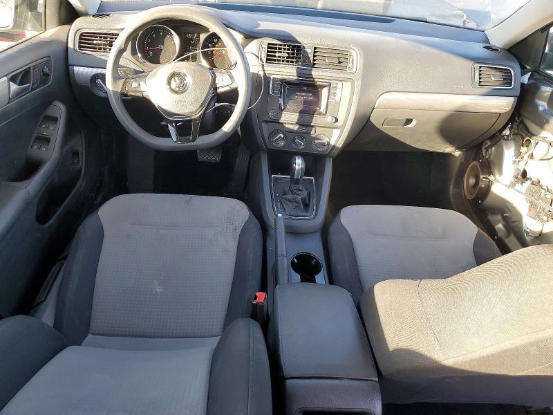 75278765 :رقم المزاد ، 3VW2B7AJ7JM262953 vin ، 2018 Volkswagen Jetta مزاد بيع