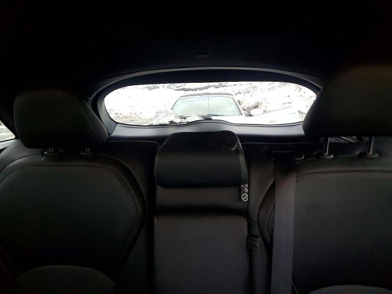 Продажа на аукционе авто 2021 Infiniti Qx50, vin: 3PCAJ5BB5MF126259, номер лота: 98819775
