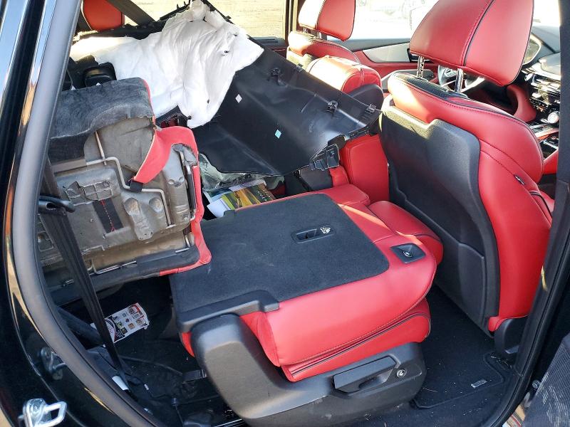 Продаж на аукціоні авто 2024 Acura Mdx, vin: 5J8YE1H08RL011954, номер лоту: 72720905