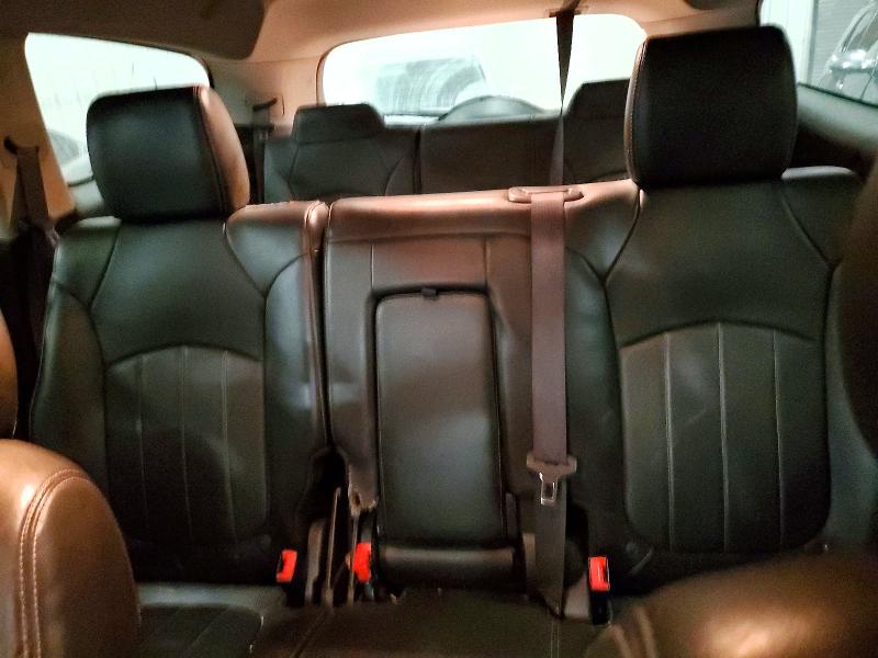Продаж на аукціоні авто 2015 Buick Enclave, vin: 5GAKVCKD5FJ167681, номер лоту: 97890425