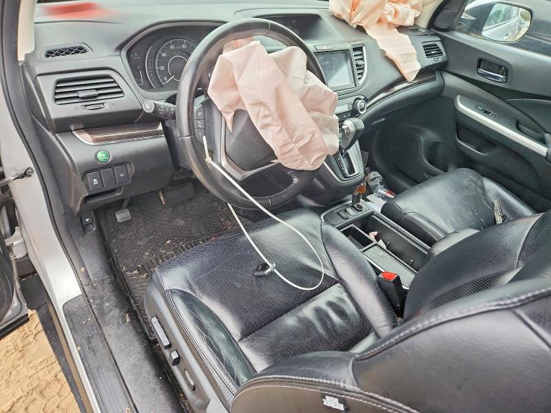 Продаж на аукціоні авто 2016 Honda Cr-v, vin: 2HKRM4H72GH663183, номер лоту: 97556895