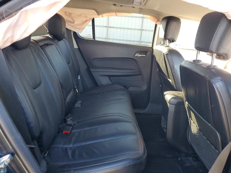 Продажа на аукционе авто 2014 Chevrolet Equinox, vin: 2GNALBEK8E1149387, номер лота: 98868295