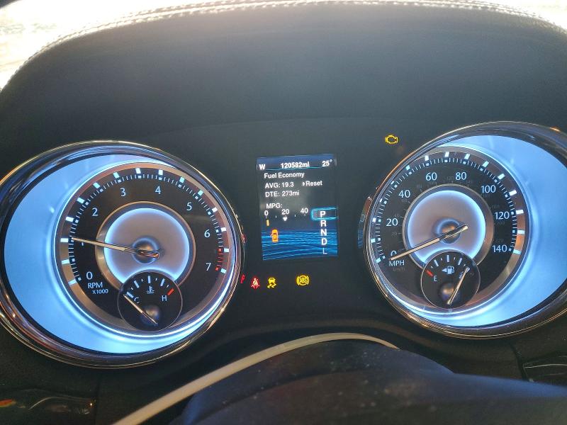 Продаж на аукціоні авто 2014 Chrysler 300, vin: 2C3CCARG5EH355909, номер лоту: 73405165