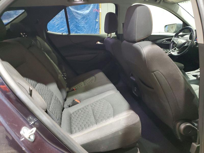 Aukcja sprzedaży 2019 Chevrolet Equinox, vin: 3GNAXVEX3KL273238, numer aukcji: 73379825