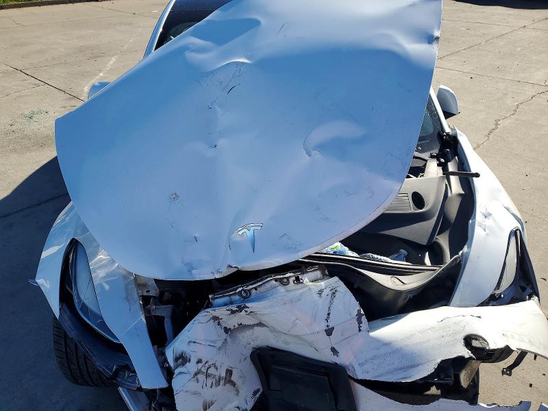 Aukcja sprzedaży 2021 Tesla Model 3, vin: 5YJ3E1EAXMF939475, numer aukcji: 72205715