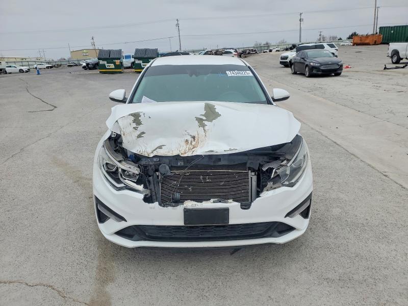 Aukcja sprzedaży 2020 Kia Optima, vin: 5XXGT4L39LG392207, numer aukcji: 74346225