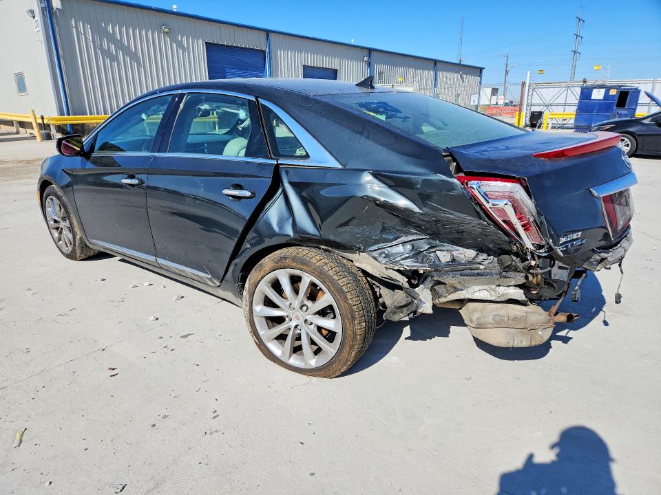 74880855 :رقم المزاد ، 2G61V5S3XD9172643 vin ، 2013 Cadillac Xts مزاد بيع