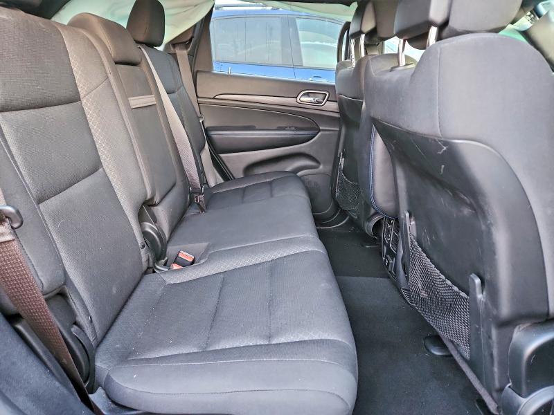 Продаж на аукціоні авто 2019 Jeep Grand Cherokee, vin: 1C4RJFAG2KC621003, номер лоту: 99514885