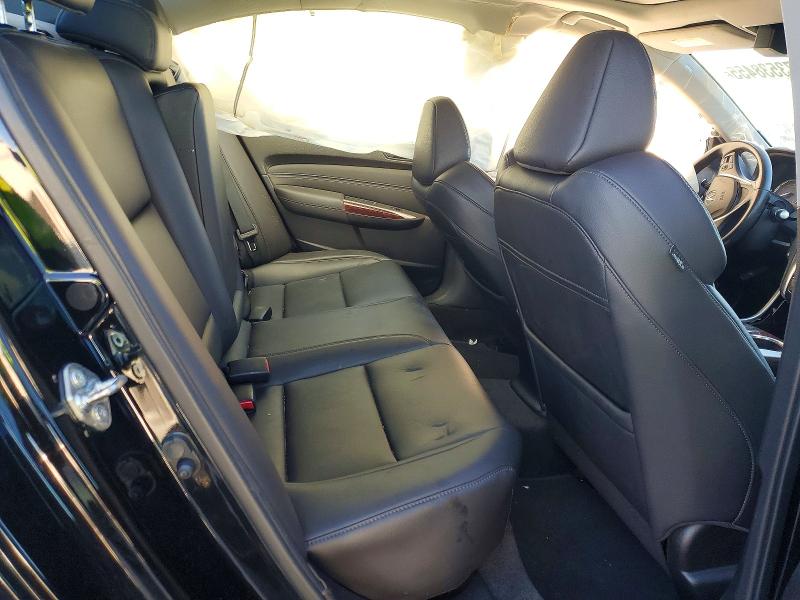 Продаж на аукціоні авто 2016 Acura Tlx, vin: 19UUB2F35GA001577, номер лоту: 73538455
