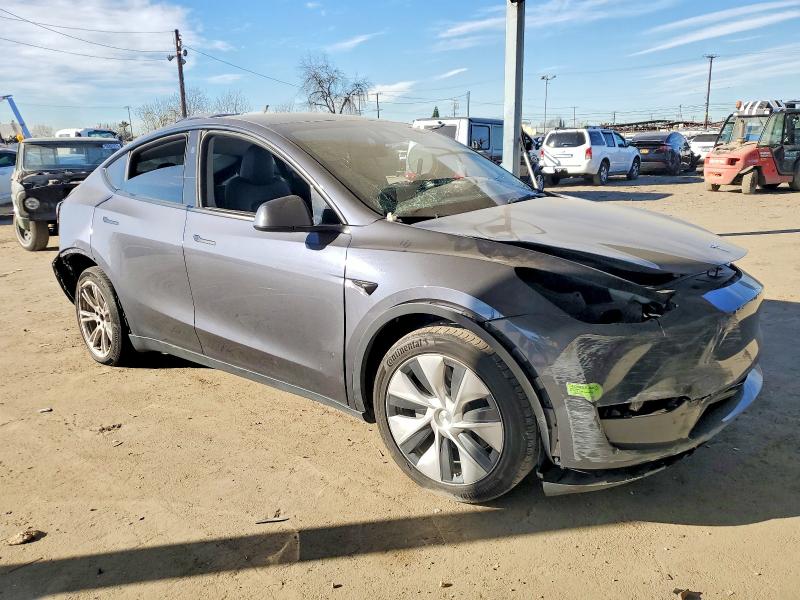 Aukcja sprzedaży 2023 Tesla Model Y, vin: 7SAYGDEE7PF837496, numer aukcji: 73229555