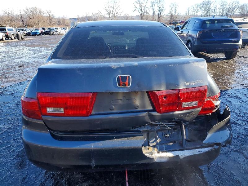 99643515 :رقم المزاد ، 1HGCM564X5A047791 vin ، 2005 Honda Accord مزاد بيع