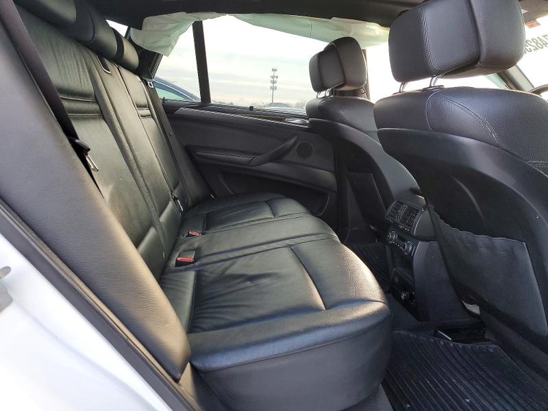 Auction sale of the 2012 Bmw X5, vin: 5UXZV4C54CL743771, lot number: 98748255