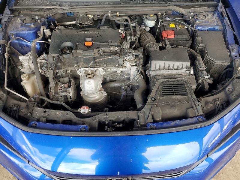 Продажа на аукционе авто 2022 Honda Civic, vin: 2HGFE2F57NH556515, номер лота: 74371745