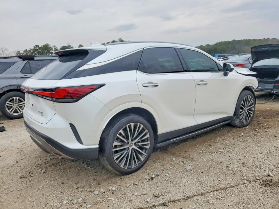 Aukcja sprzedaży 2024 Lexus Rx, vin: 2T2BAMCAXRC075353, numer aukcji: 74249195