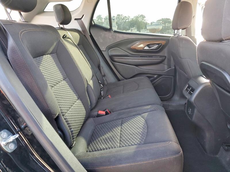 74220175 :رقم المزاد ، 3GKALMEV3KL114494 vin ، 2019 Gmc Terrain مزاد بيع