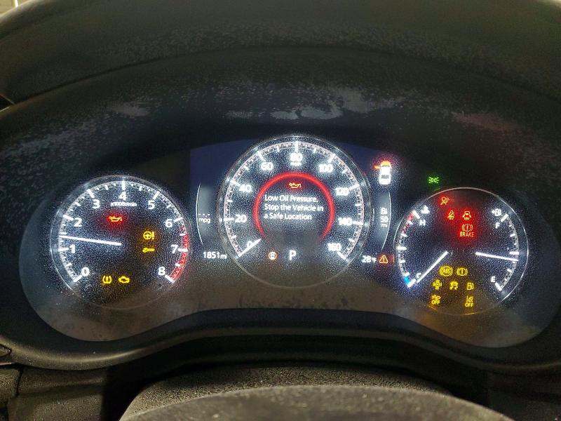 Aukcja sprzedaży 2025 Mazda 3, vin: JM1BPACM3S1758467, numer aukcji: 74464855