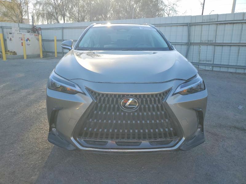 Продажа на аукционе авто 2026 Lexus Nx 350 Pre, vin: 2T2GGCEZ1TC096391, номер лота: 74484245