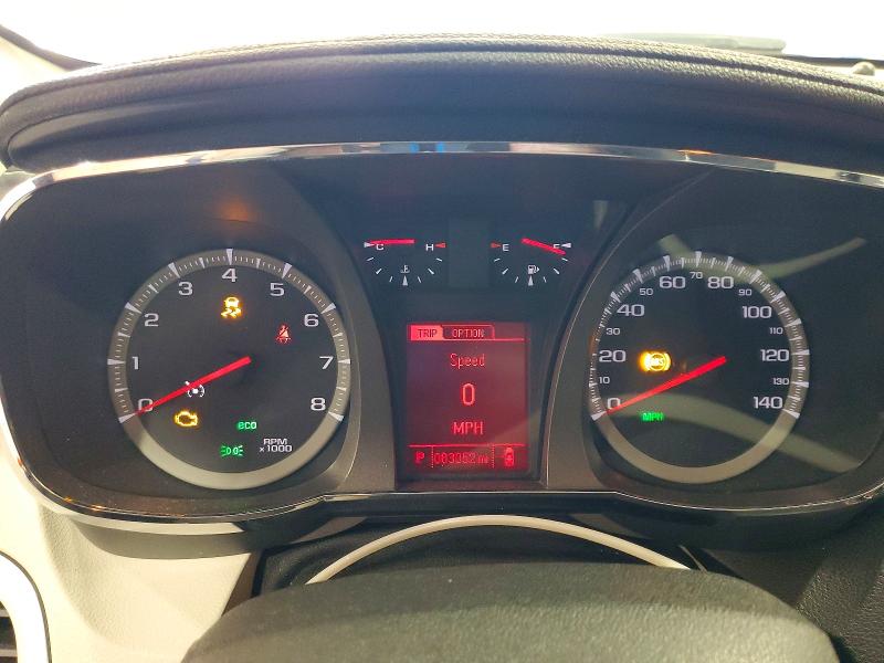 2017 Gmc Terrain მანქანა იყიდება აუქციონზე, vin: 2GKFLSEK4H6228548, აუქციონის ნომერი: 73406645
