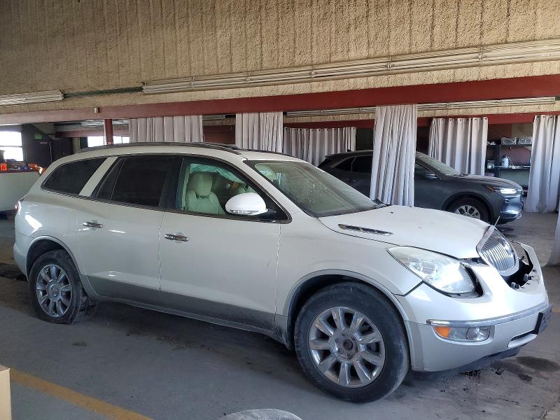 Продажа на аукционе авто 2011 Buick Enclave, vin: 5GAKRBED8BJ216327, номер лота: 74349005