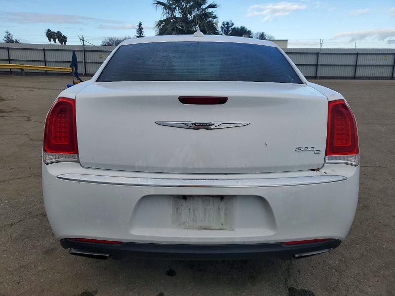 Aukcja sprzedaży 2016 Chrysler 300c, vin: 2C3CCAEG1GH105821, numer aukcji: 99895835