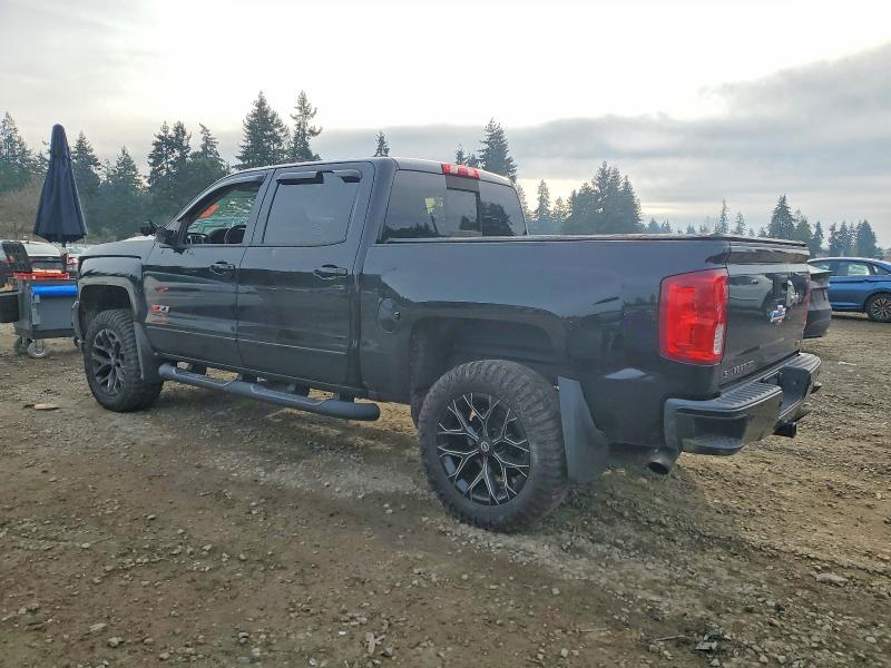 Продажа на аукционе авто 2017 Chevrolet Silverado, vin: 3GCUKSEJ3HG164326, номер лота: 74499405